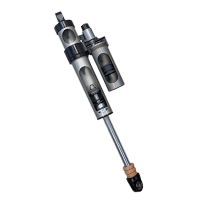 E-CLIK 2.5” Shocks